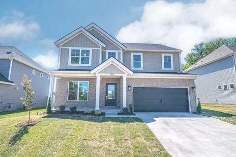 3860 Heatherstone Dr, Owensboro, KY 42301