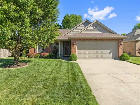 3931 Reliant Cir, Owensboro, KY 42301