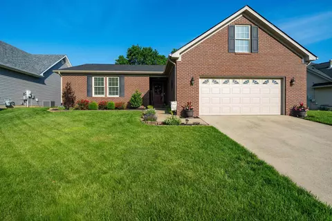 4962 Diamond Dr, Owensboro, KY 42303