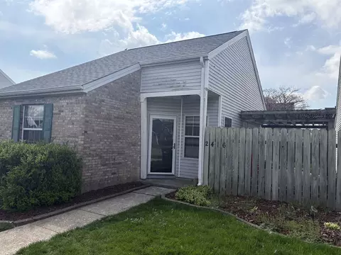2416 Haviland, Owensboro, KY 42301
