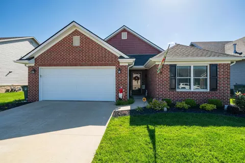 2414 Palomino Pl, Owensboro, KY 42301