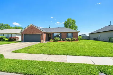 3683 Legacy Run, Owensboro, KY 42301
