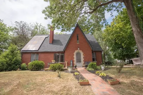 505 Hill St, Livermore, KY 42352