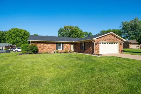 3400 Buchanon Ct, Owensboro, KY 42303