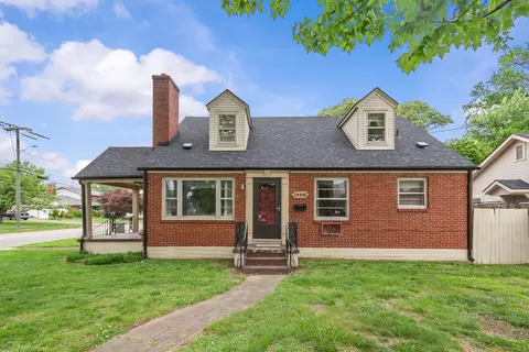 2201 Robin Rd, Owensboro, KY 42301