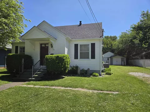 1712 Burdette Ct, Owensboro, KY 42301