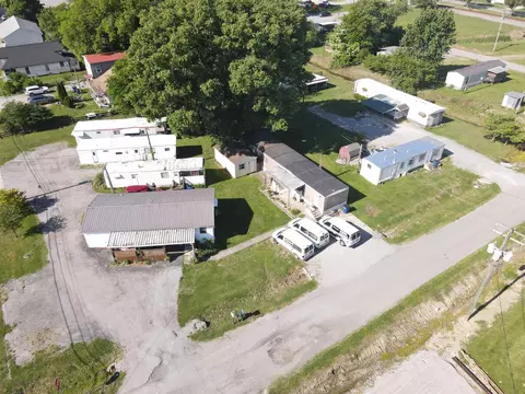 66 E Washington St, Sebree, KY 42455