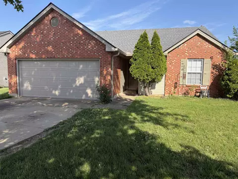 2400 Cascades Pt, Owensboro, KY 42301
