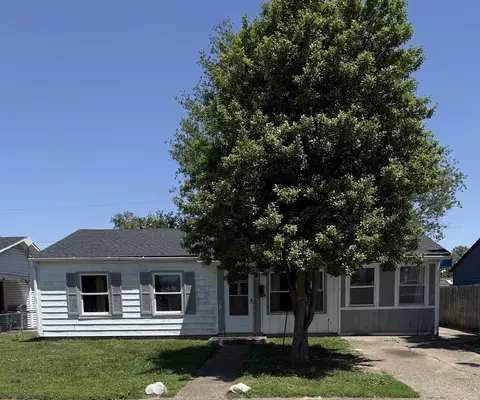 679 Ridgewood St, Owensboro, KY 42301