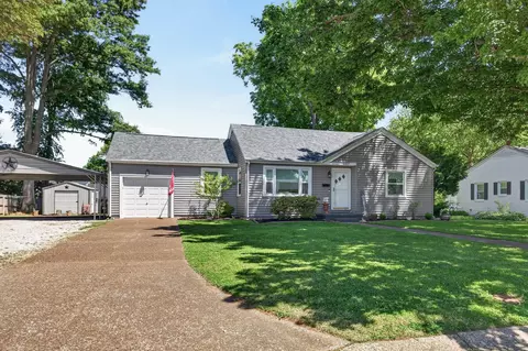 2317 Bittel Rd, Owensboro, KY 42301