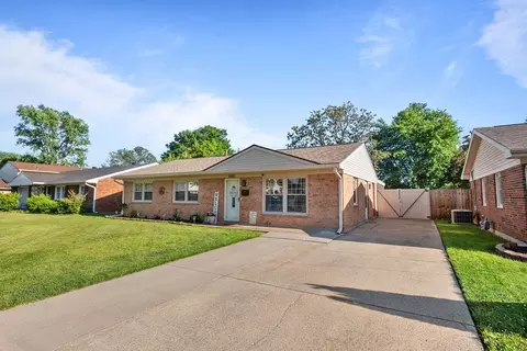 2410 Citation Ave, Owensboro, KY 42301