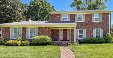 3835 Garden Ter, Owensboro, KY 42301