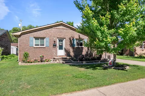 3024 Quincy Ct, Owensboro, KY 42303