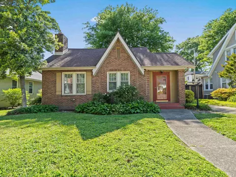 1800 Freeman Ave, Owensboro, KY 42301