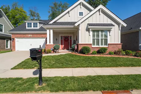 1787 Celebration Cir, Owensboro, KY 42303