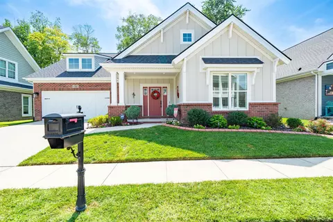 1787 Celebration Cir, Owensboro, KY 42303