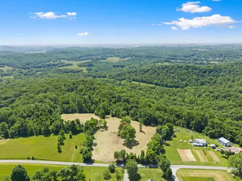 485 Halls Chapel Rd, Bowling Green, KY 42101