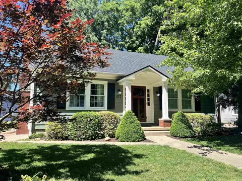 617 Owen Ct, Owensboro, KY 42301