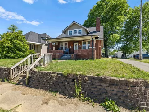 130 W 18th St, Owensboro, KY 42303