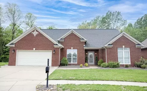 1577 Creek Haven Loop, Owensboro, KY 42303