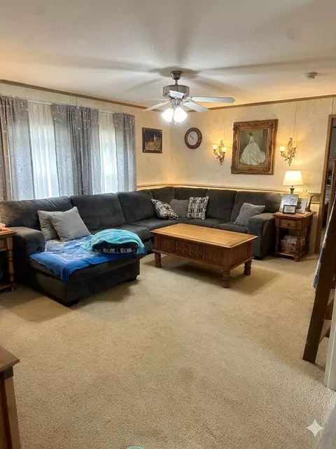 Living - 404 J Carroll Rd, Bee Spring, KY 42207 photo 1 of 1
