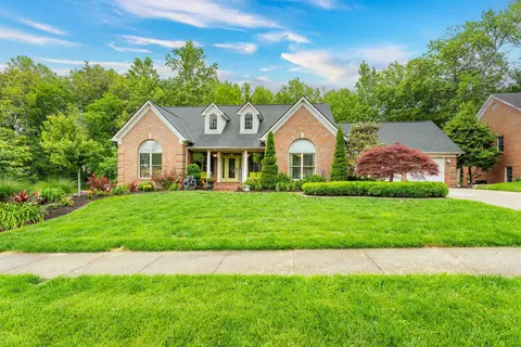 4423 Wilderness Trce, Owensboro, KY 42303