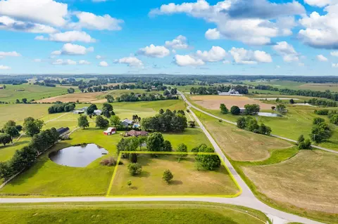 198 Browns Valley Red Hill Rd, Utica, KY 42376