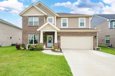 3905 Brookfield Dr, Owensboro, KY 42303