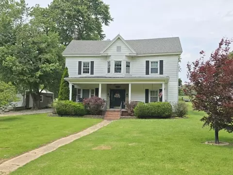 575 Old Glenville Lp, Calhoun, KY 42327