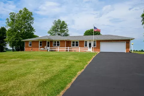 4621 Hwy 142, Philpot, KY 42366
