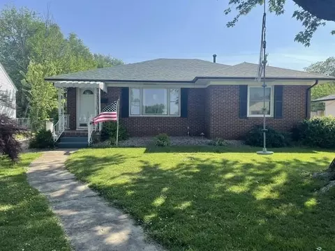 301 Redbud Rd, Owensboro, KY 42303