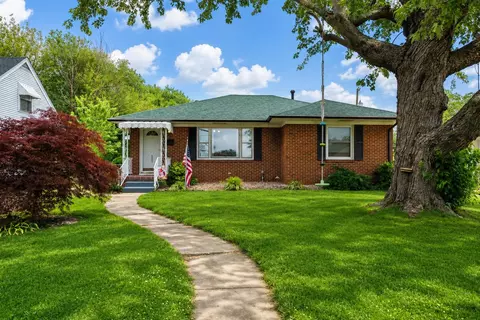 301 Redbud Rd, Owensboro, KY 42303