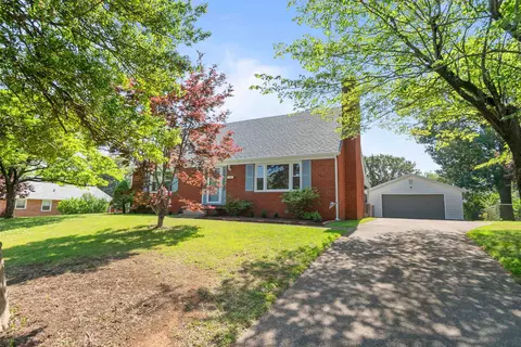 2919 Southland Rd, Owensboro, KY 42303
