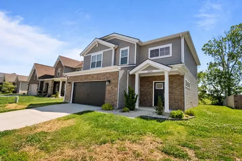 2052 Pebblewood Dr, Owensboro, KY 42303