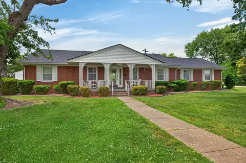 3108 Lewis Ln, Owensboro, KY 42301