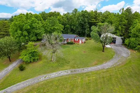 6215 Hwy 54 E, Fordsville, KY 42343