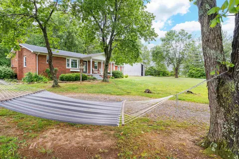 6215 Hwy 54 E, Fordsville, KY 42343