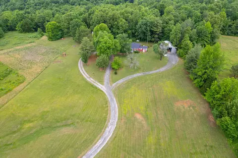 6215 Hwy 54 E, Fordsville, KY 42343