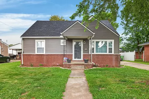 3441 Hawthorne Dr, Owensboro, KY 42303