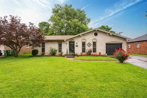 3867 Lewis Ln, Owensboro, KY 42301