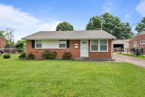 3523 Daviess St, Owensboro, KY 42303