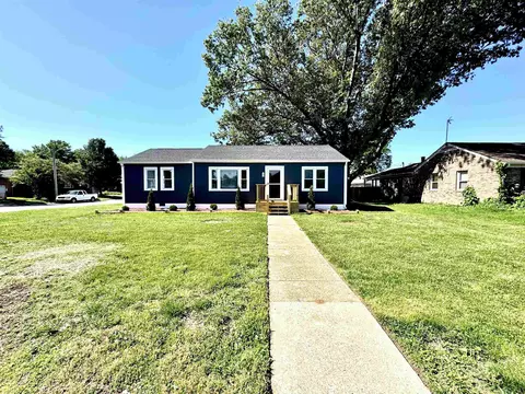 208 W Warwick Dr, Owensboro, KY 42303