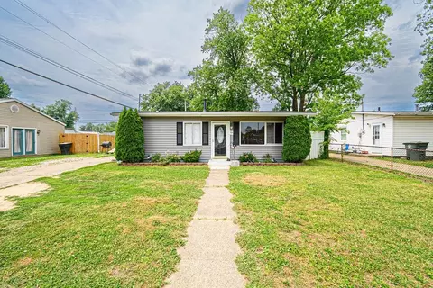 630 Carter Rd, Owensboro, KY 42301