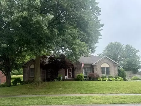 2732 Hillbrooke Pkwy, Owensboro, KY 42303