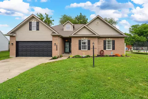 2643 E Daffodil Ct, Henderson, KY 42420