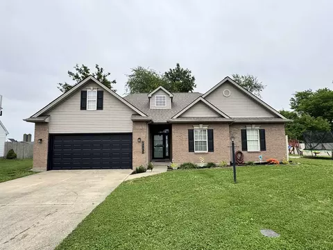 2643 E Daffodil Ct, Henderson, KY 42420