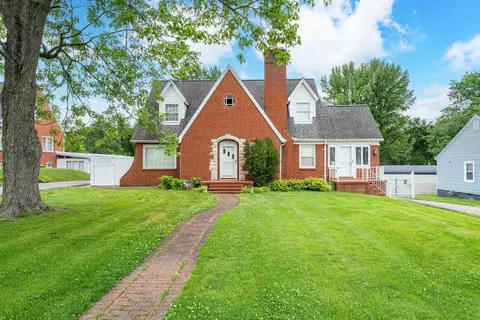 12020 State Rte 132 E, Sebree, KY 42455