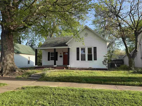 1014 W 12th St, Owensboro, KY 42301