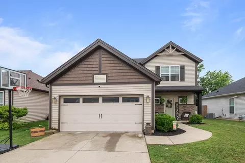 6452 Autumn Valley Trce, Utica, KY 42376