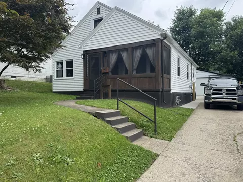 600 Wing Ave, Owensboro, KY 42303